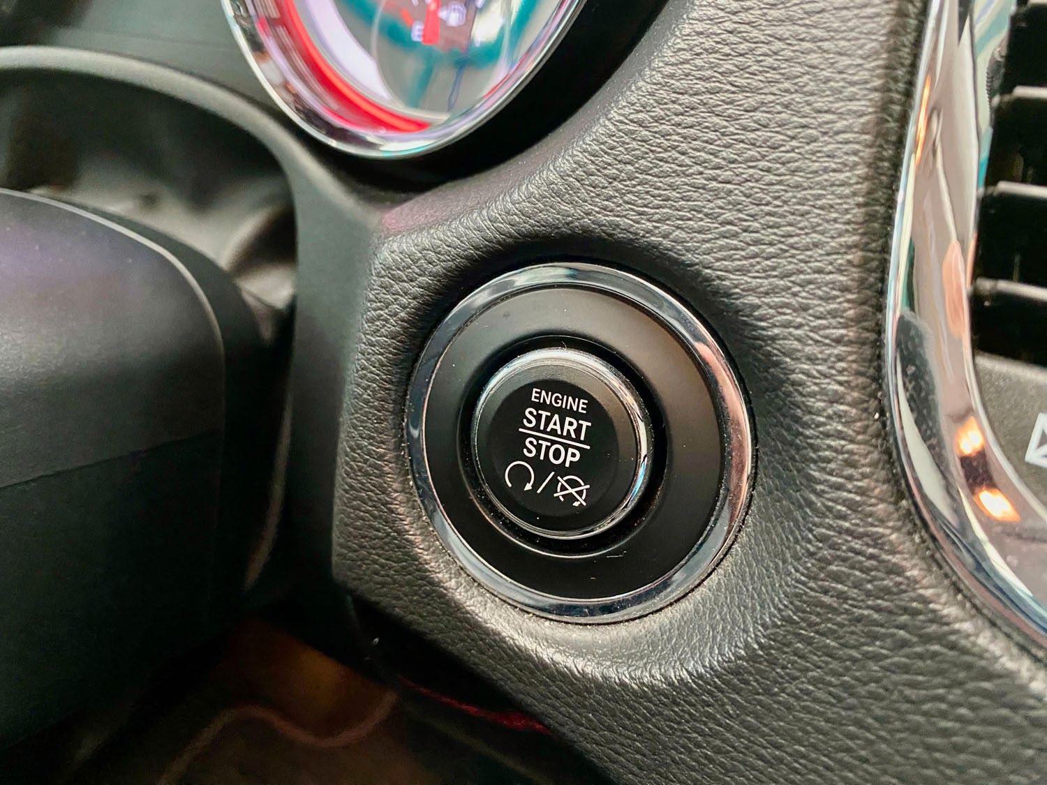 Dodge Durango Durango 5,7 V8 4x4 R/T|AUTOGAS|UNFALLFREI