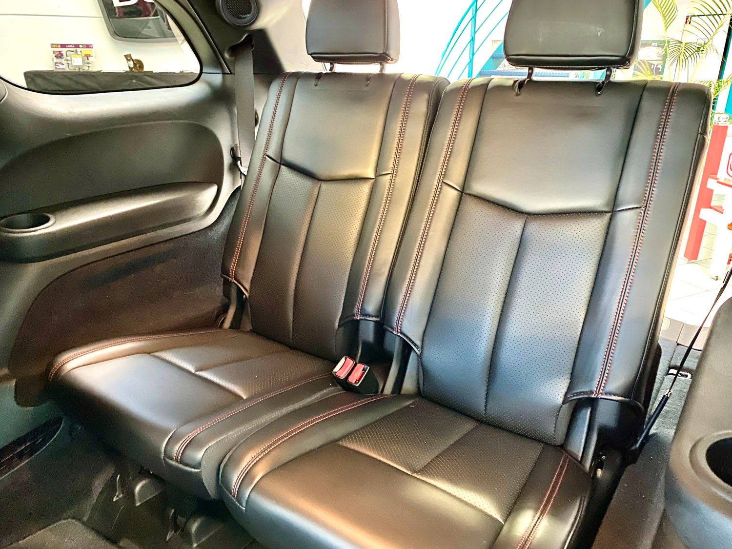 Dodge Durango Durango 5,7 V8 4x4 R/T|AUTOGAS|UNFALLFREI