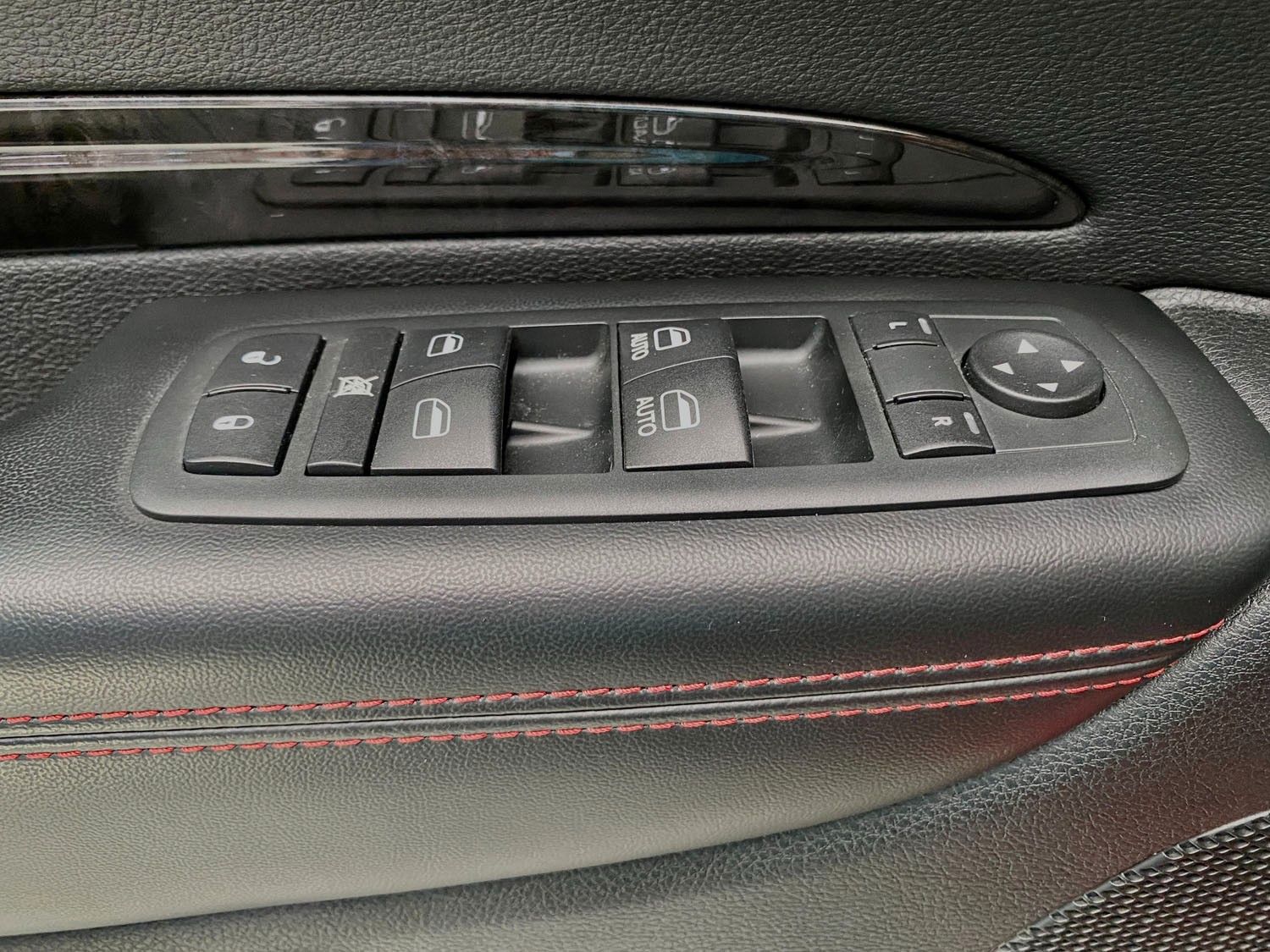 Dodge Durango Durango 5,7 V8 4x4 R/T|AUTOGAS|UNFALLFREI