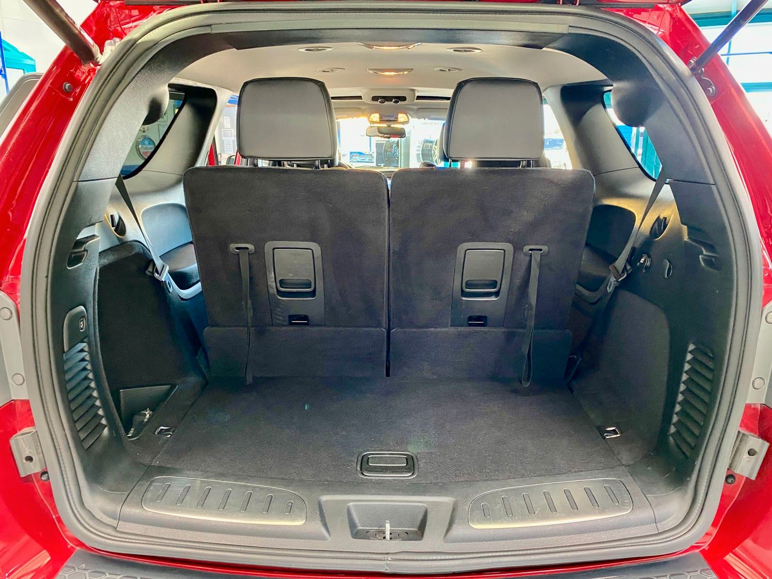 Dodge Durango Durango 5,7 V8 4x4 R/T|AUTOGAS|UNFALLFREI
