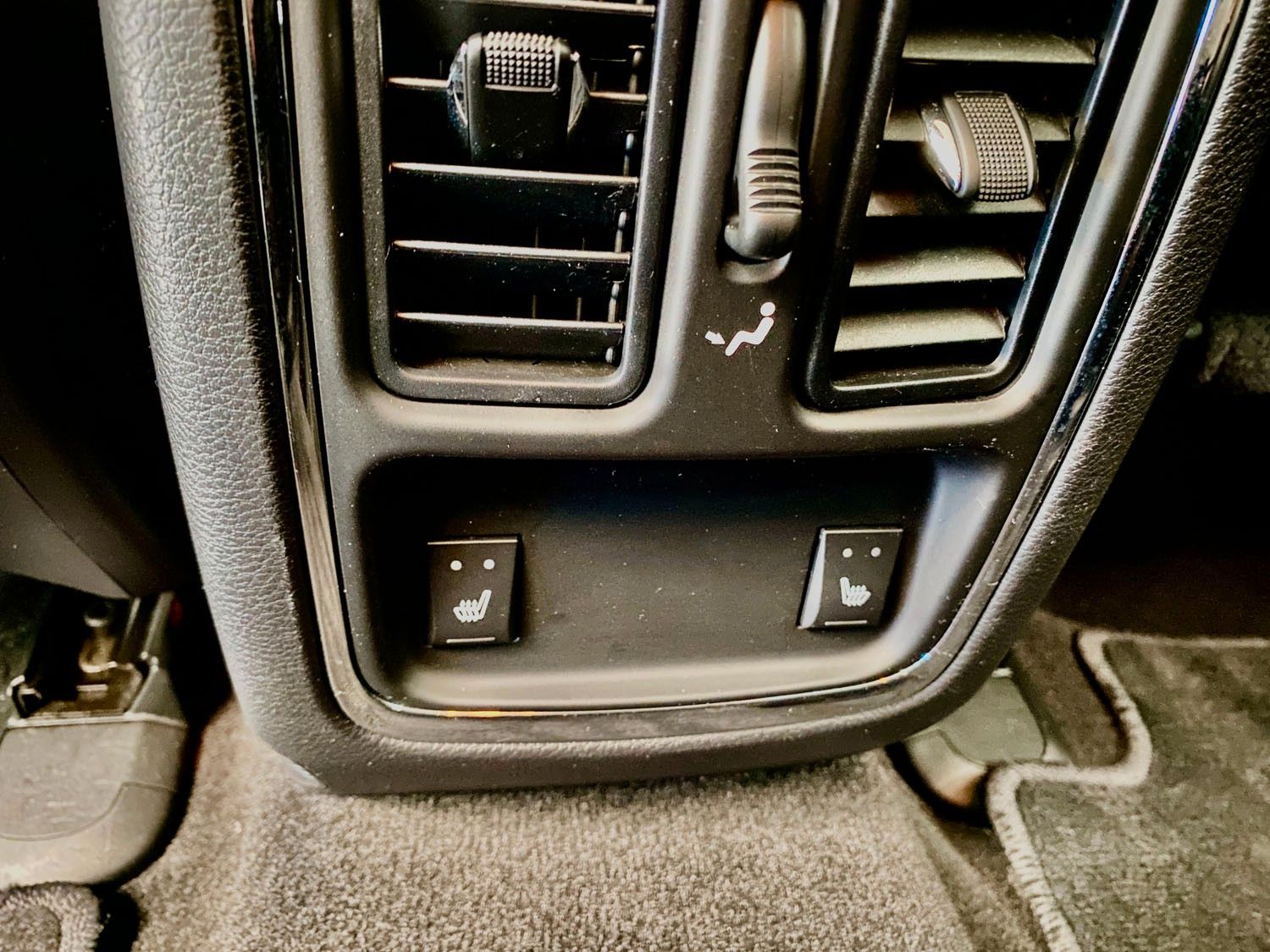 Dodge Durango Durango 5,7 V8 4x4 R/T|AUTOGAS|UNFALLFREI
