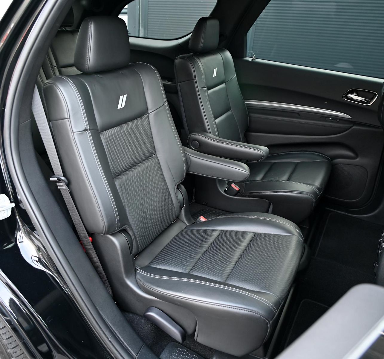 Dodge Durango Durango 5,7l R/T,LPG,ACC,