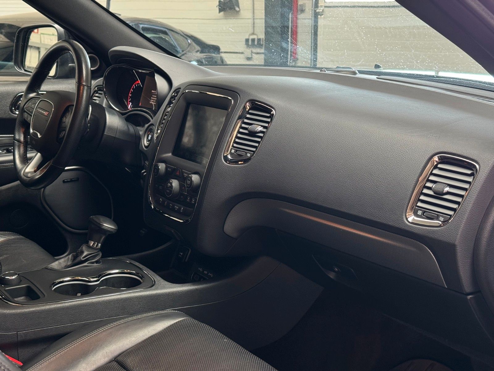 Dodge Durango DURANGO R/T | 7SEATER | 22INCH | SEATCOOLING |