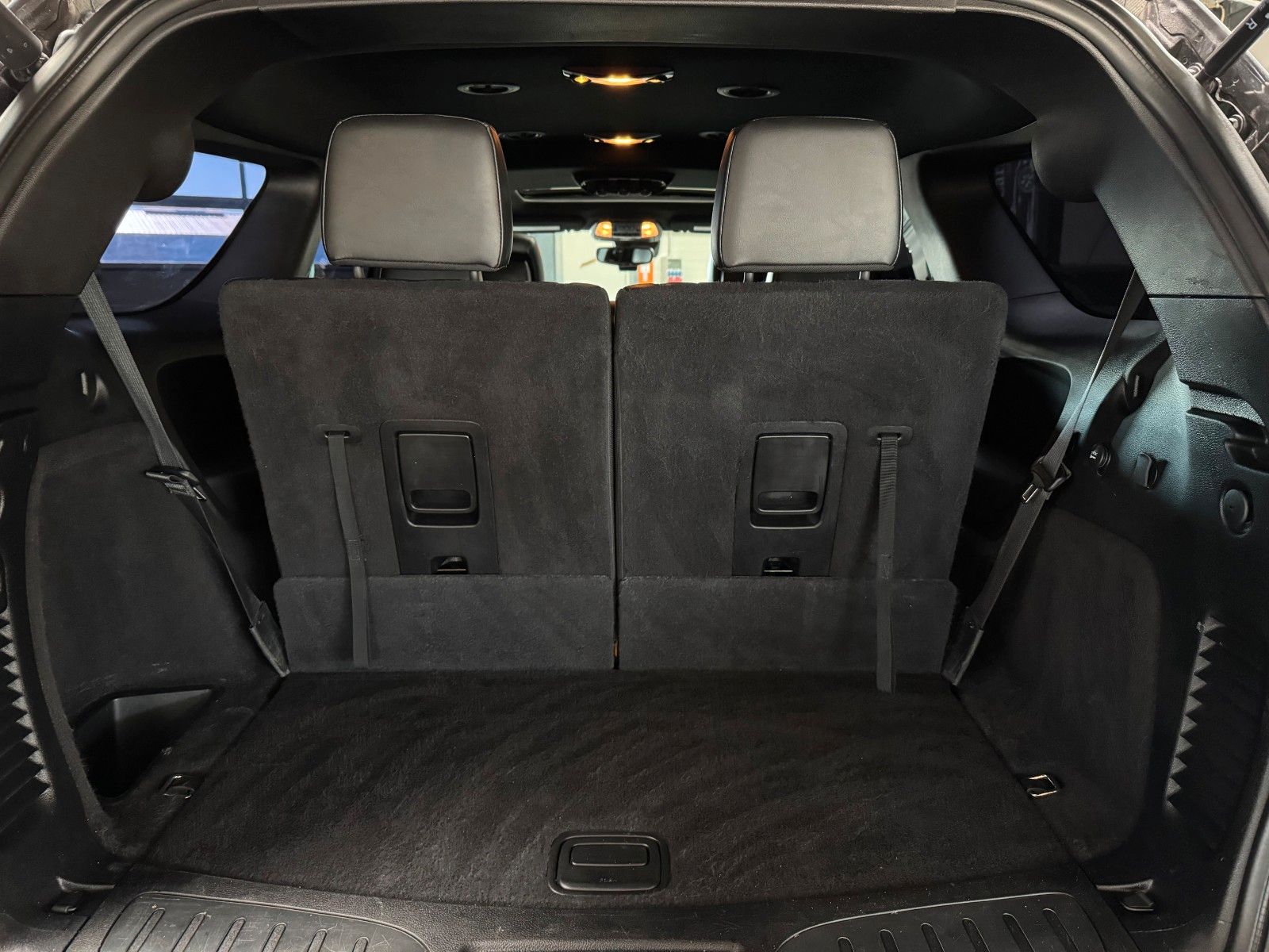 Dodge Durango DURANGO R/T | 7SEATER | 22INCH | SEATCOOLING |