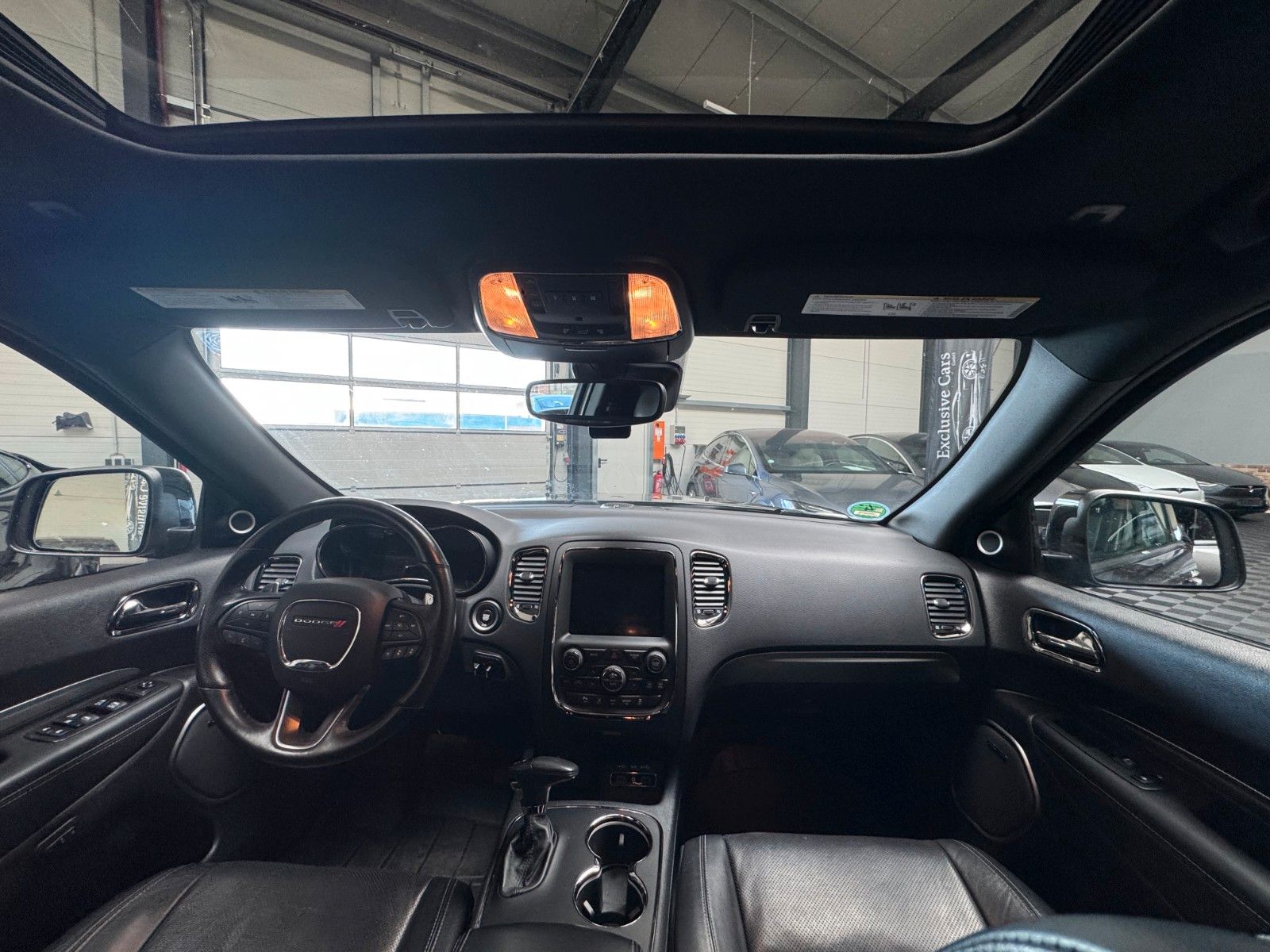 Dodge Durango DURANGO R/T | 7SEATER | 22INCH | SEATCOOLING |