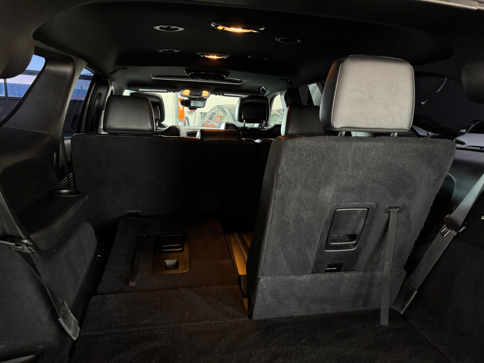 Dodge Durango DURANGO R/T | 7SEATER | 22INCH | SEATCOOLING |