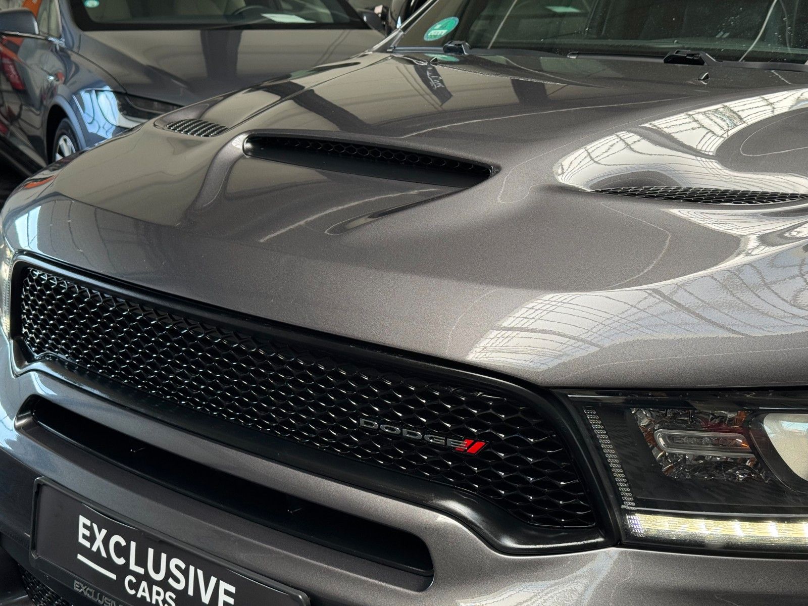 Dodge Durango DURANGO R/T | 7SEATER | 22INCH | SEATCOOLING |
