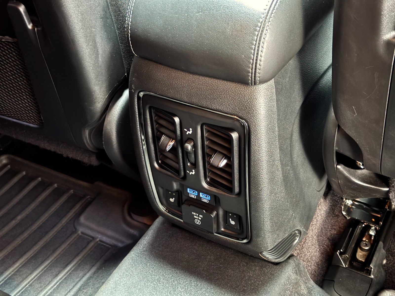 Dodge Durango DURANGO R/T | 7SEATER | 22INCH | SEATCOOLING |