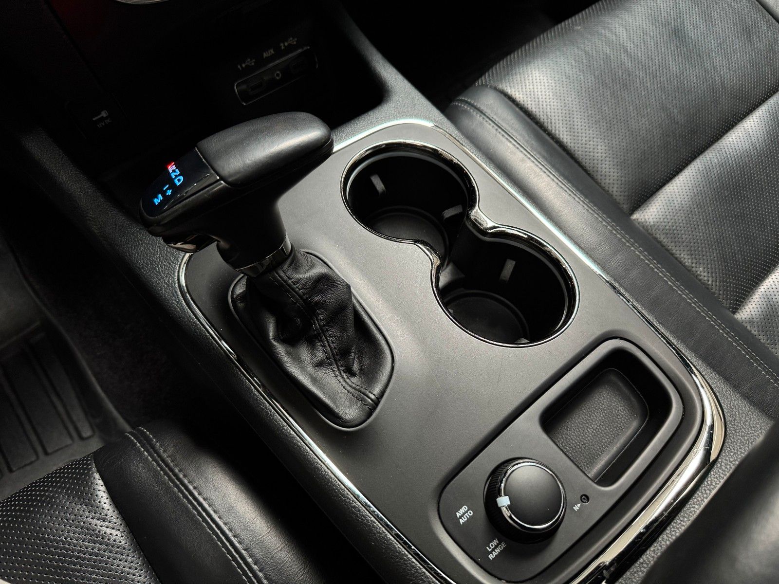 Dodge Durango DURANGO R/T | 7SEATER | 22INCH | SEATCOOLING |