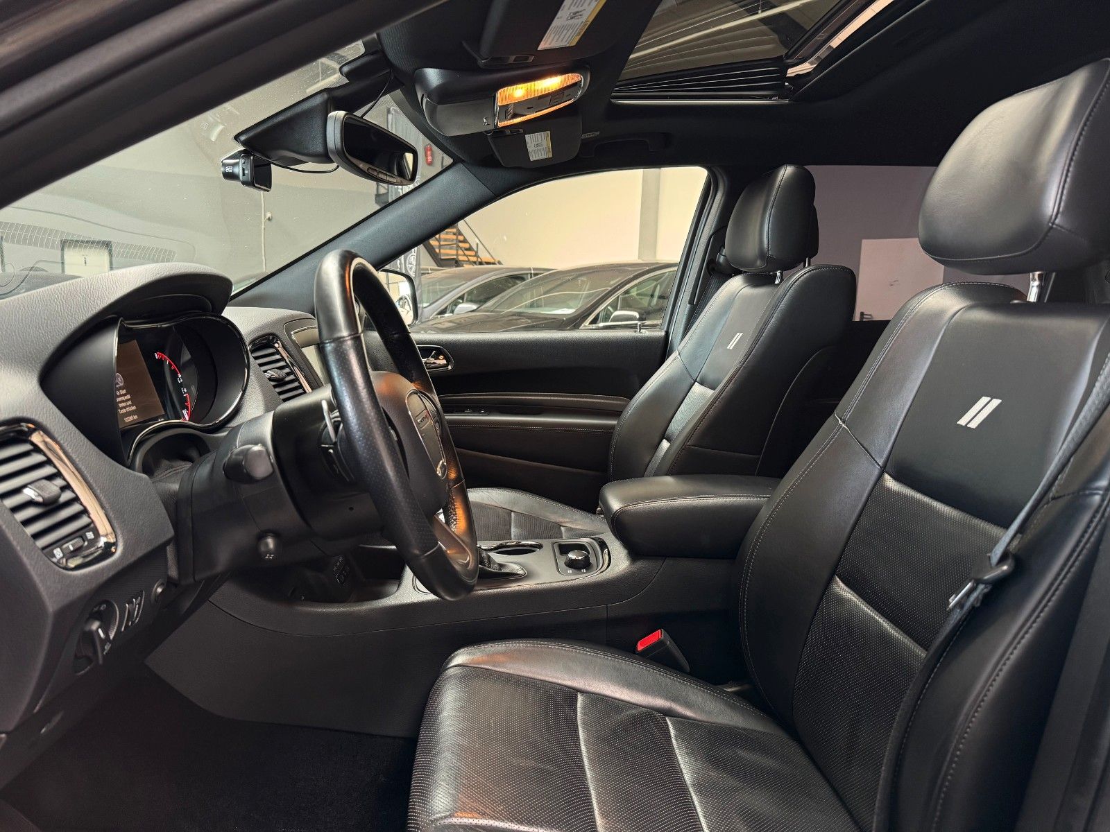 Dodge Durango DURANGO R/T | 7SEATER | 22INCH | SEATCOOLING |