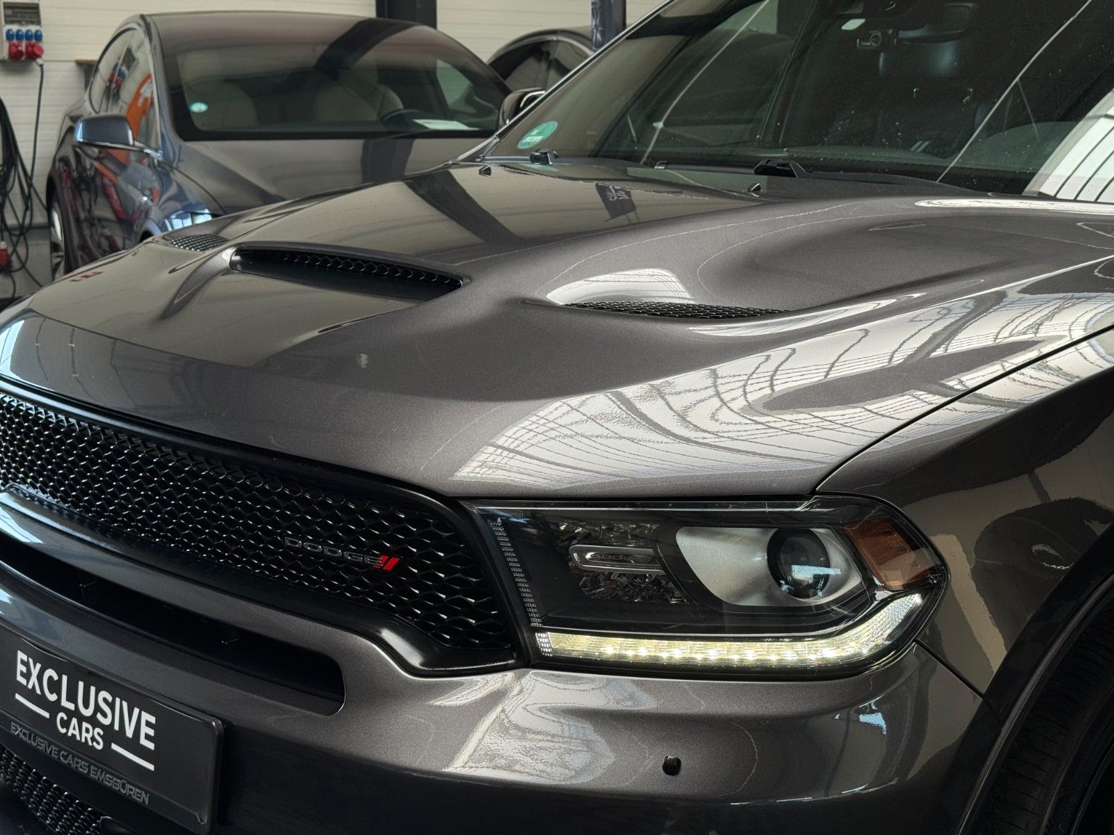 Dodge Durango DURANGO R/T | 7SEATER | 22INCH | SEATCOOLING |