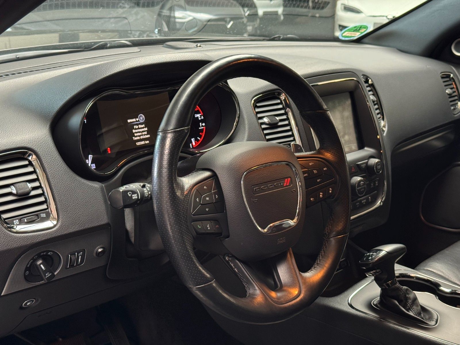 Dodge Durango DURANGO R/T | 7SEATER | 22INCH | SEATCOOLING |