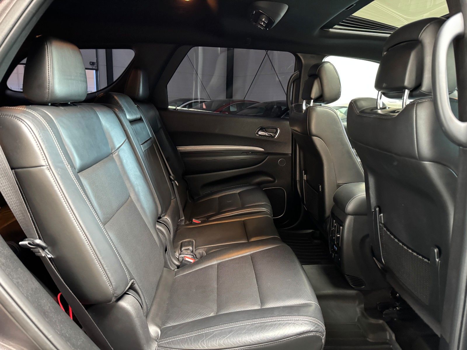 Dodge Durango DURANGO R/T | 7SEATER | 22INCH | SEATCOOLING |