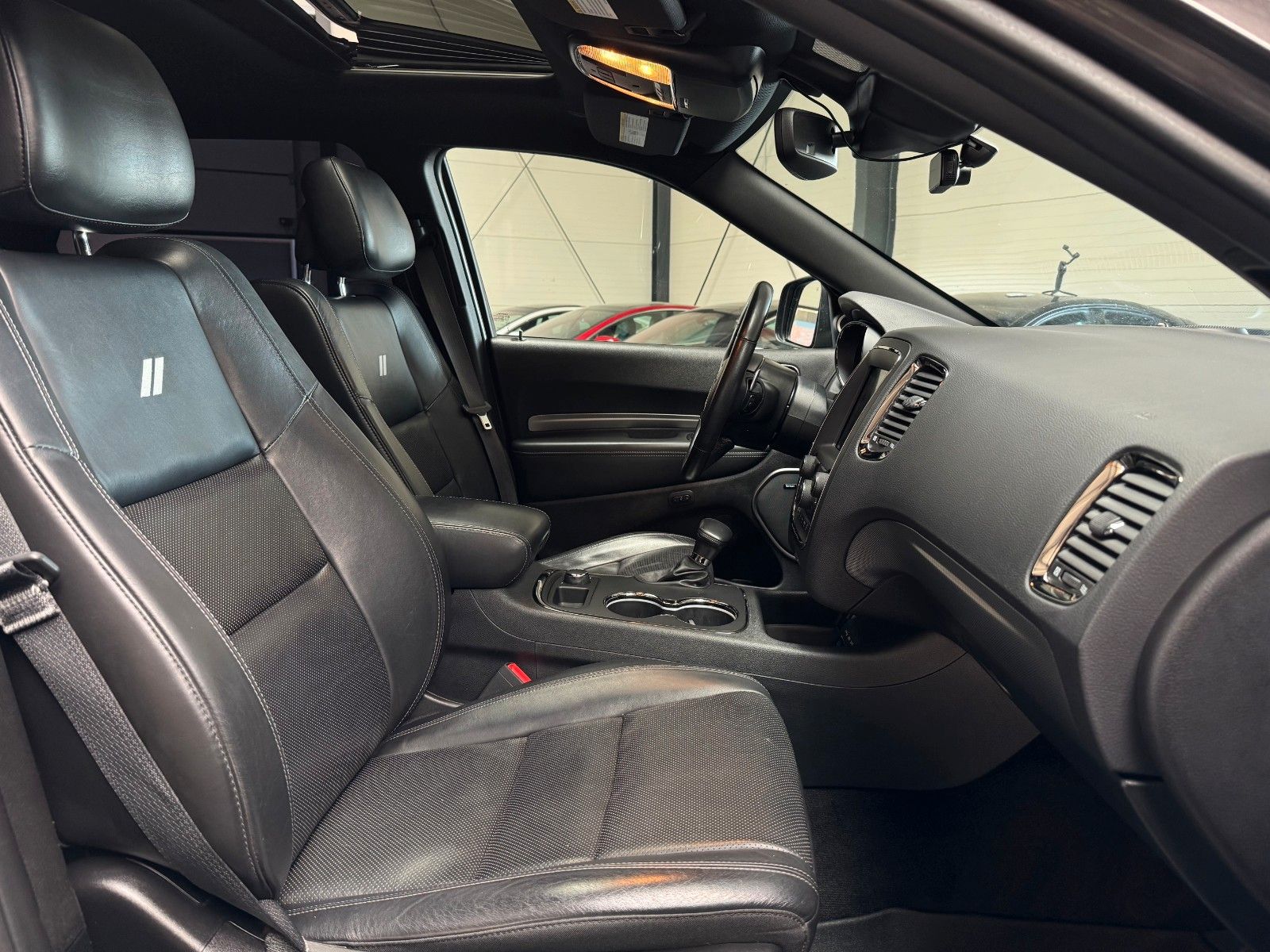 Dodge Durango DURANGO R/T | 7SEATER | 22INCH | SEATCOOLING |
