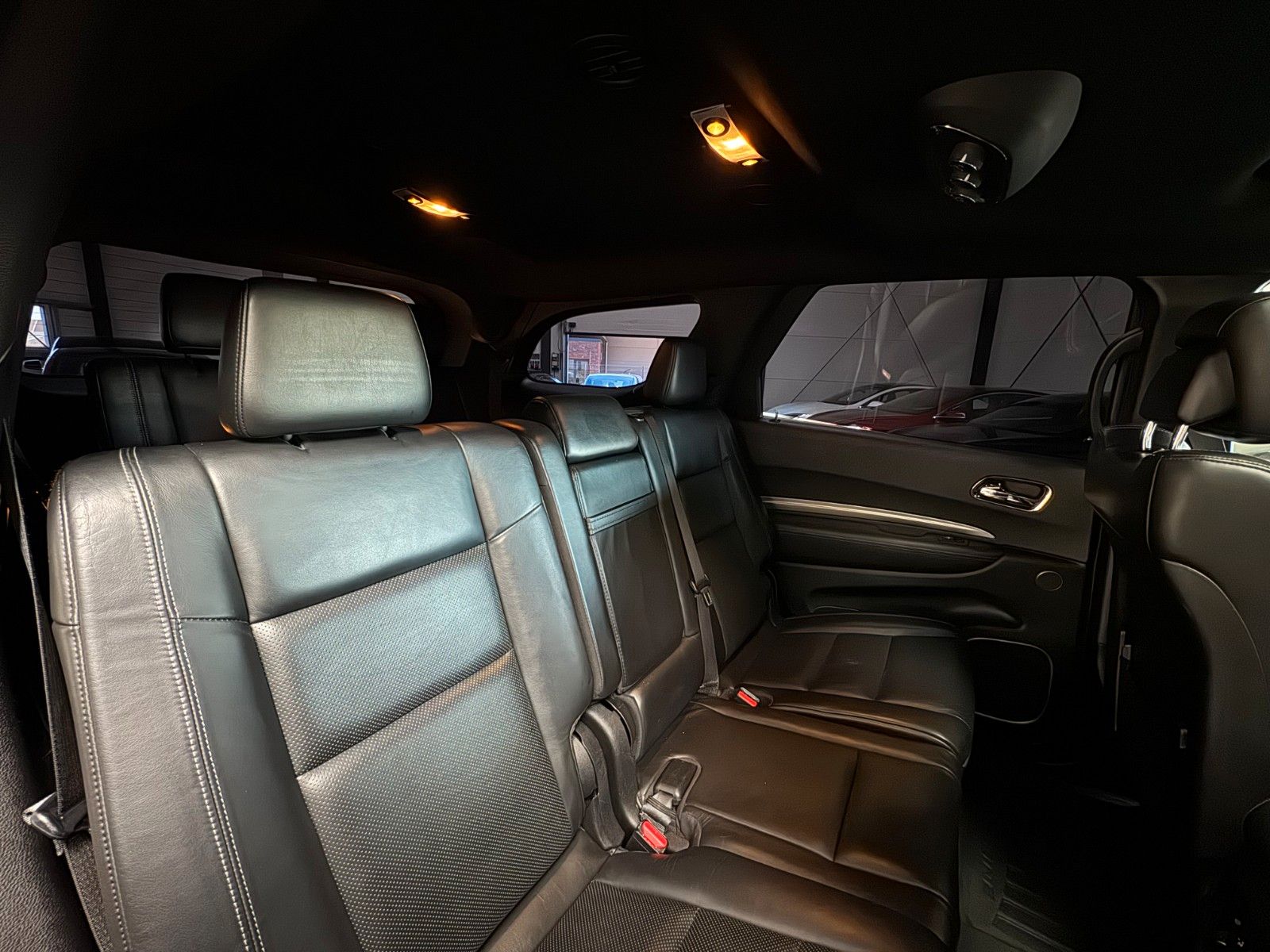 Dodge Durango DURANGO R/T | 7SEATER | 22INCH | SEATCOOLING |