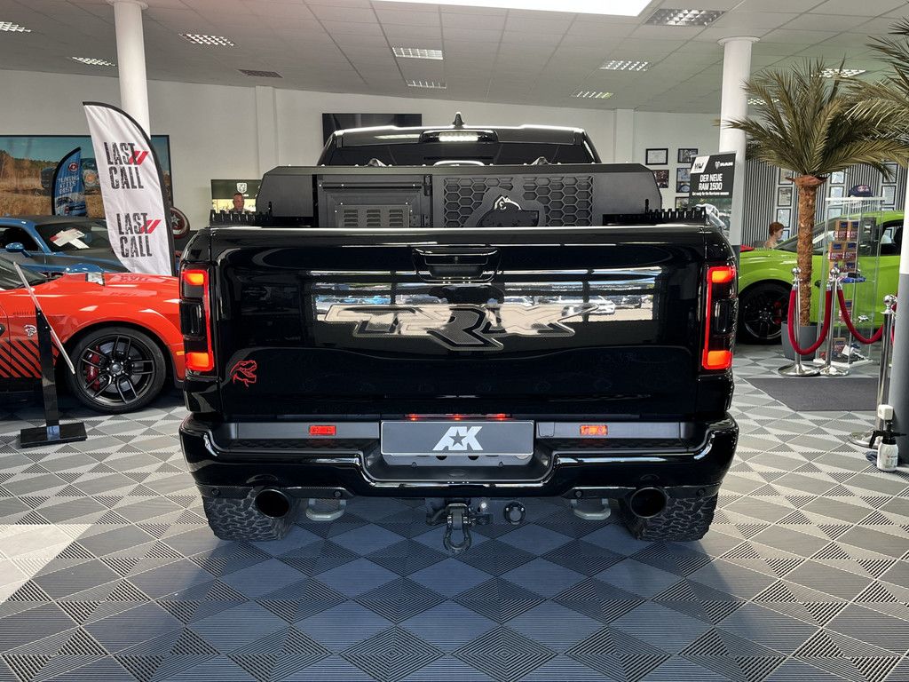 Dodge RAM Ram 1500 TRX 6.2 1000PS, Carbon, Einzelstück !!!
