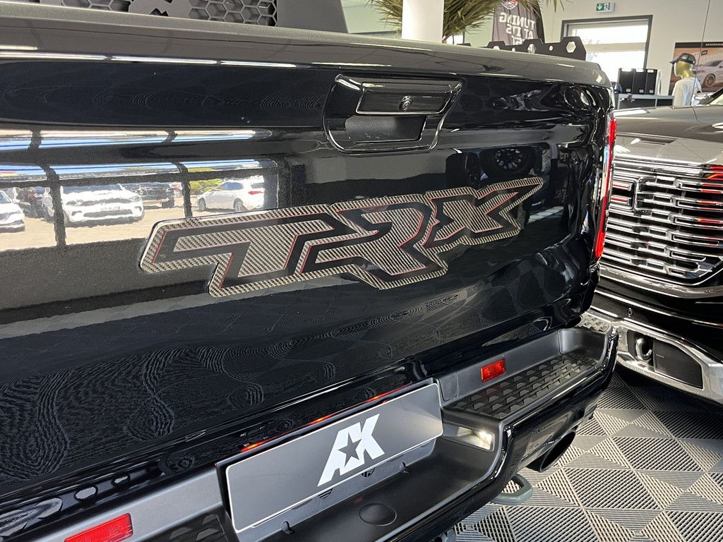 Dodge RAM Ram 1500 TRX 6.2 1000PS, Carbon, Einzelstück !!!