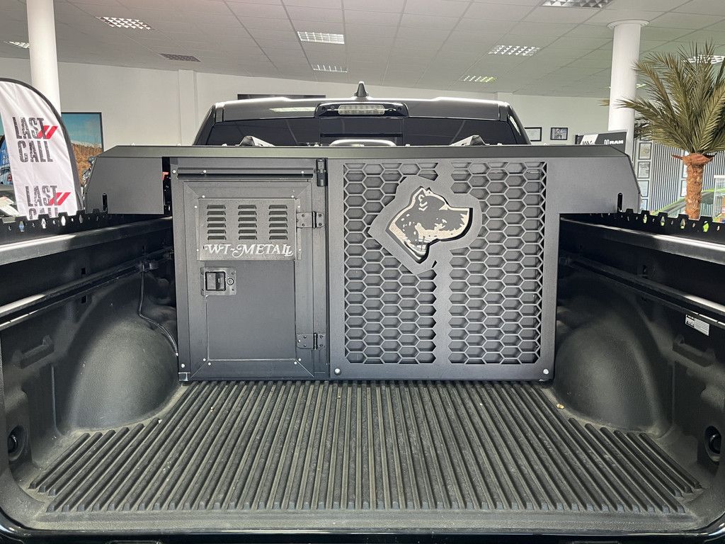 Dodge RAM Ram 1500 TRX 6.2 1000PS, Carbon, Einzelstück !!!