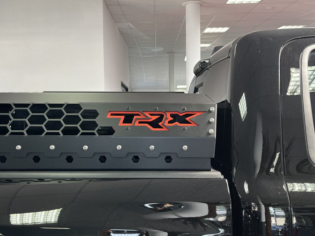 Dodge RAM Ram 1500 TRX 6.2 1000PS, Carbon, Einzelstück !!!