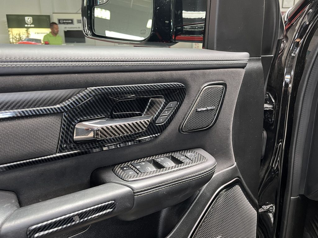 Dodge RAM Ram 1500 TRX 6.2 1000PS, Carbon, Einzelstück !!!