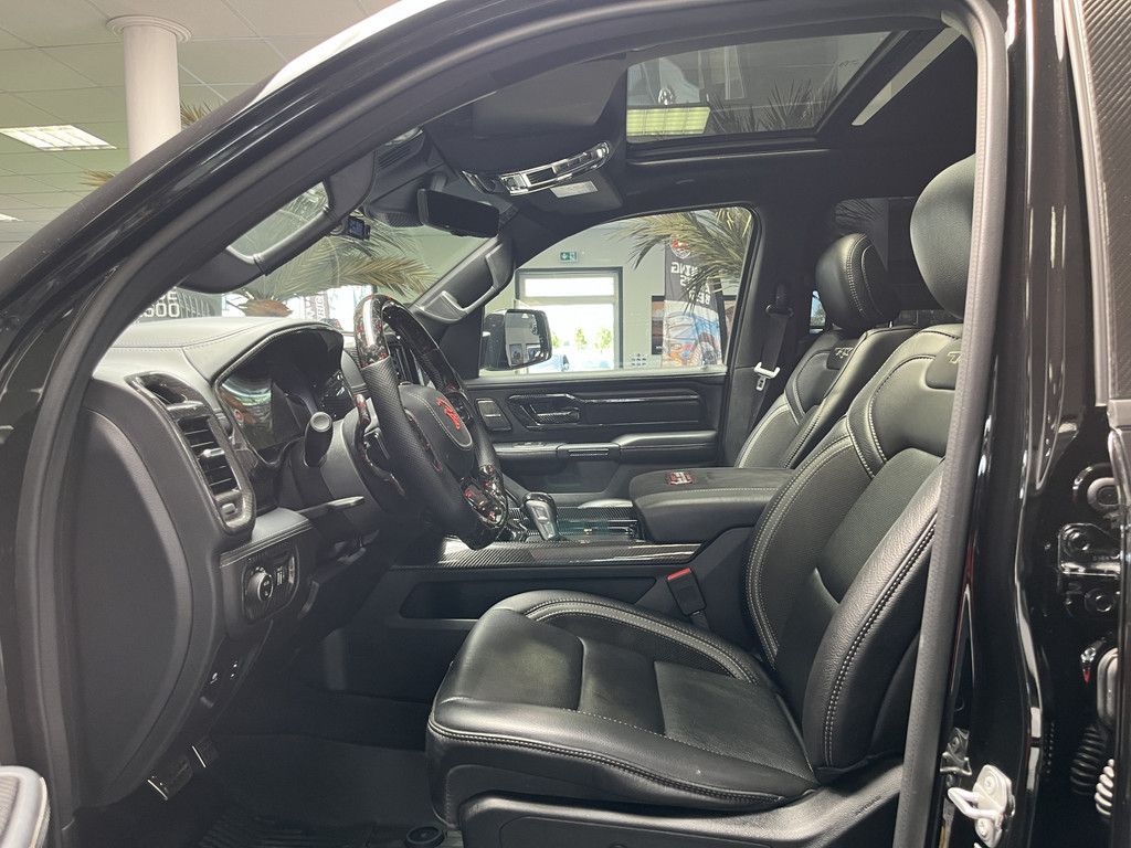 Dodge RAM Ram 1500 TRX 6.2 1000PS, Carbon, Einzelstück !!!