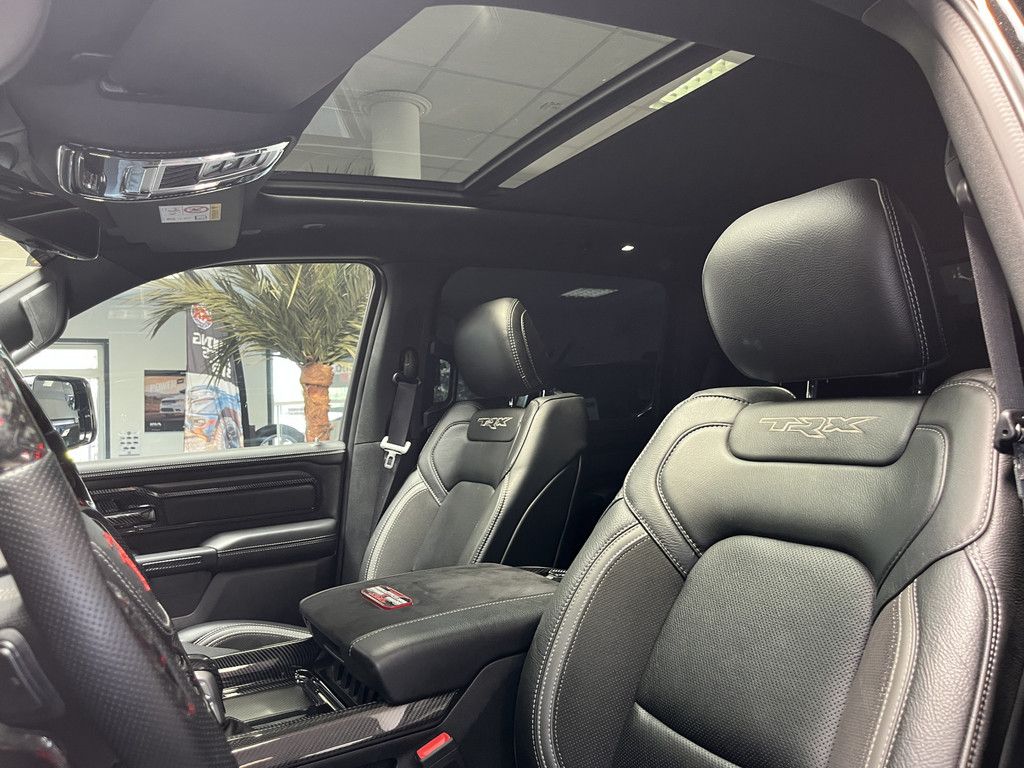 Dodge RAM Ram 1500 TRX 6.2 1000PS, Carbon, Einzelstück !!!