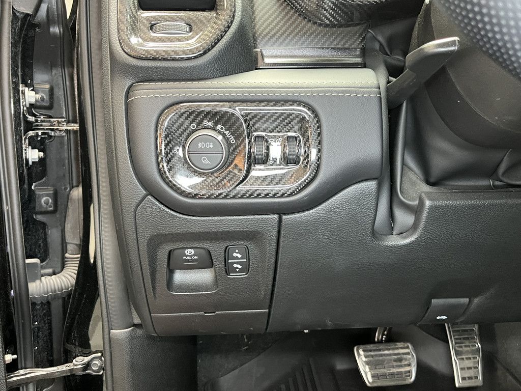 Dodge RAM Ram 1500 TRX 6.2 1000PS, Carbon, Einzelstück !!!