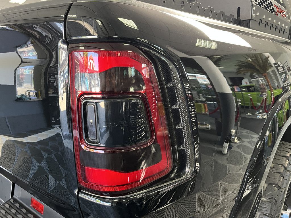 Dodge RAM Ram 1500 TRX 6.2 1000PS, Carbon, Einzelstück !!!