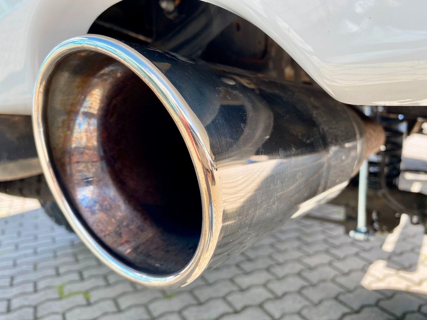 Dodge RAM RAM 5,7 V8 Crew Cab Sport|HÖHER &amp; BREITER|1.HAND