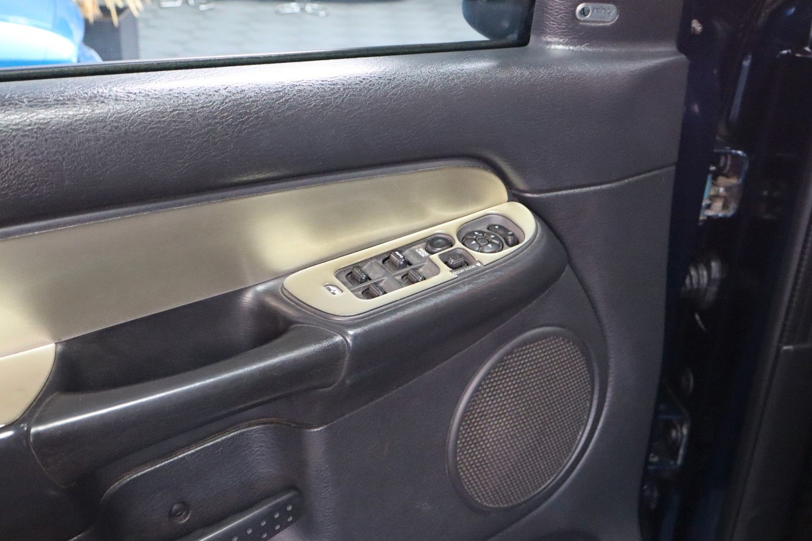 Dodge RAM RAM