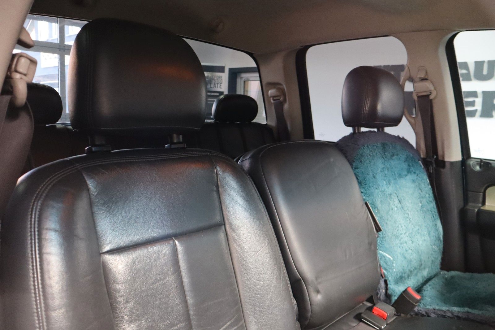 Dodge RAM RAM