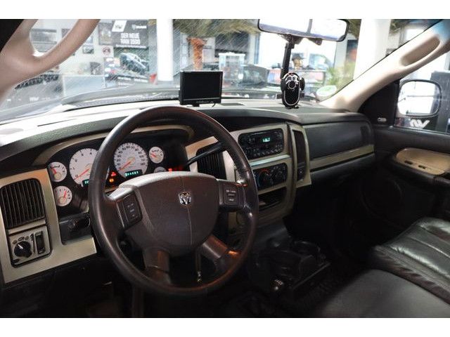Dodge RAM RAM