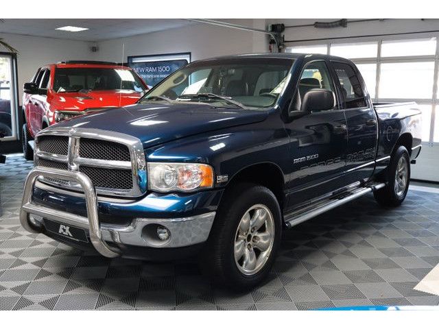 Dodge RAM RAM