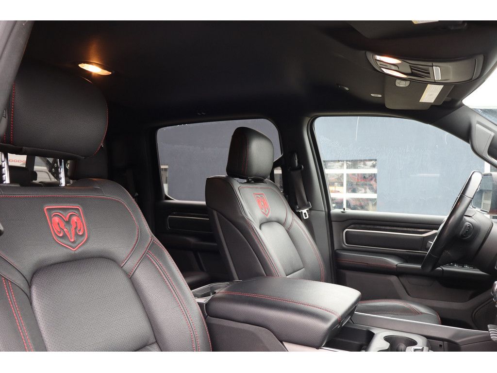 Dodge RAM RAM Big Horn 5.7l V8, 10 Zoll, LPG, NAP, Bügel