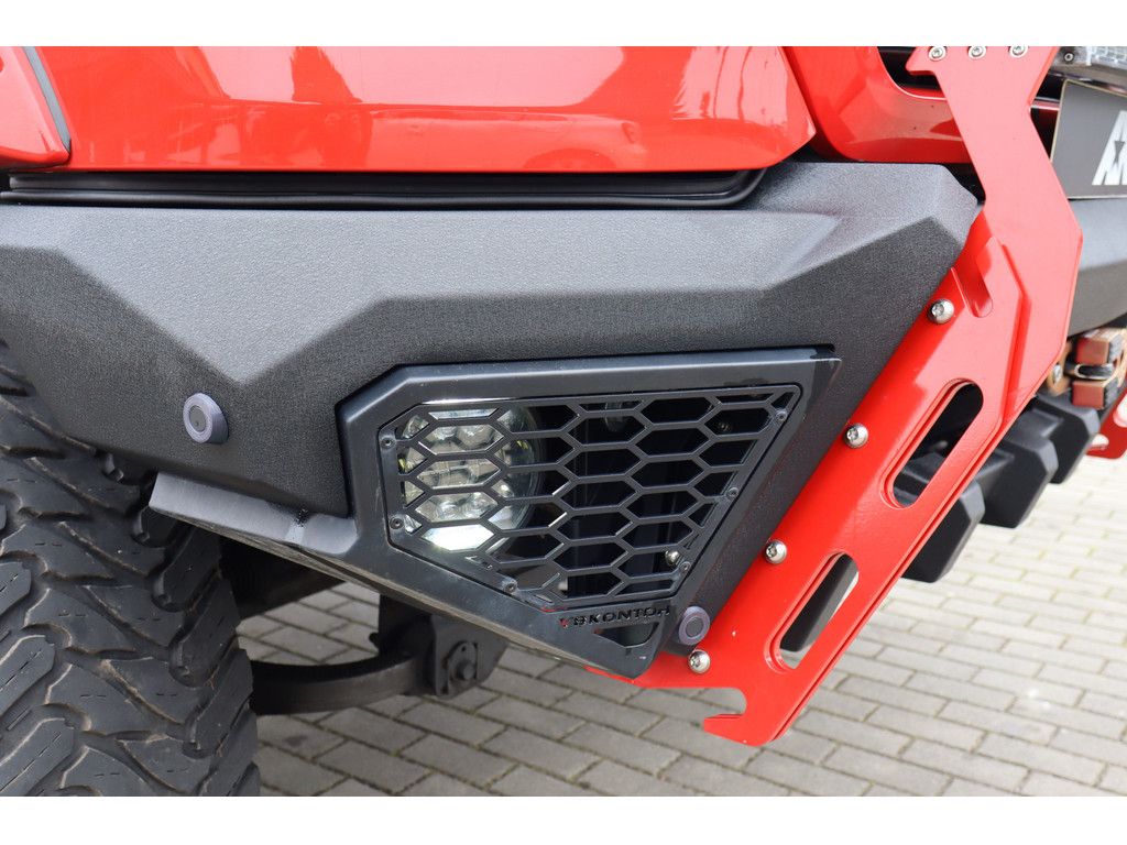 Dodge RAM RAM Big Horn 5.7l V8, 10 Zoll, LPG, NAP, Bügel