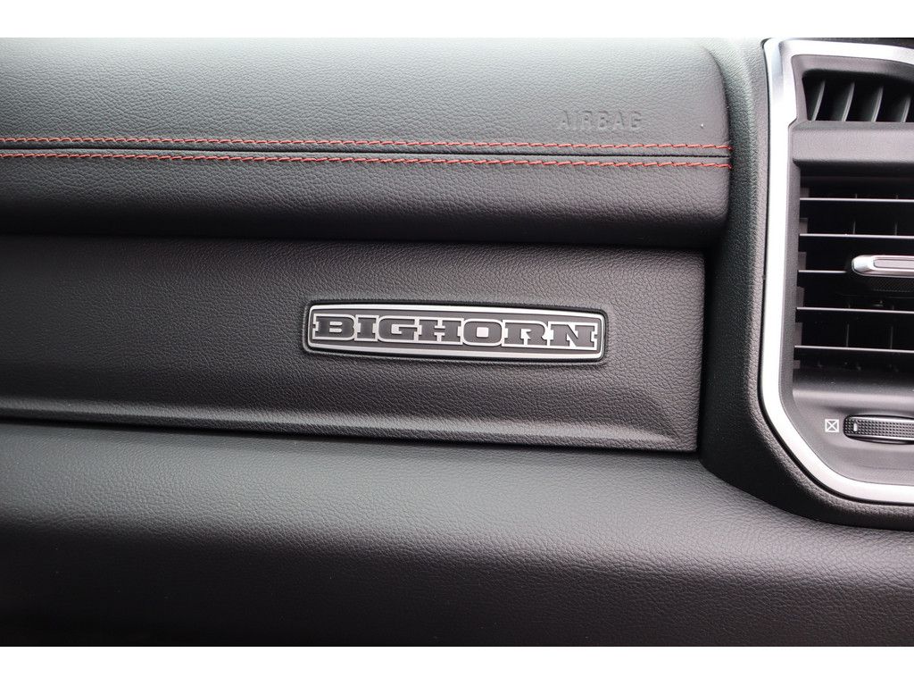 Dodge RAM RAM Big Horn 5.7l V8, 10 Zoll, LPG, NAP, Bügel