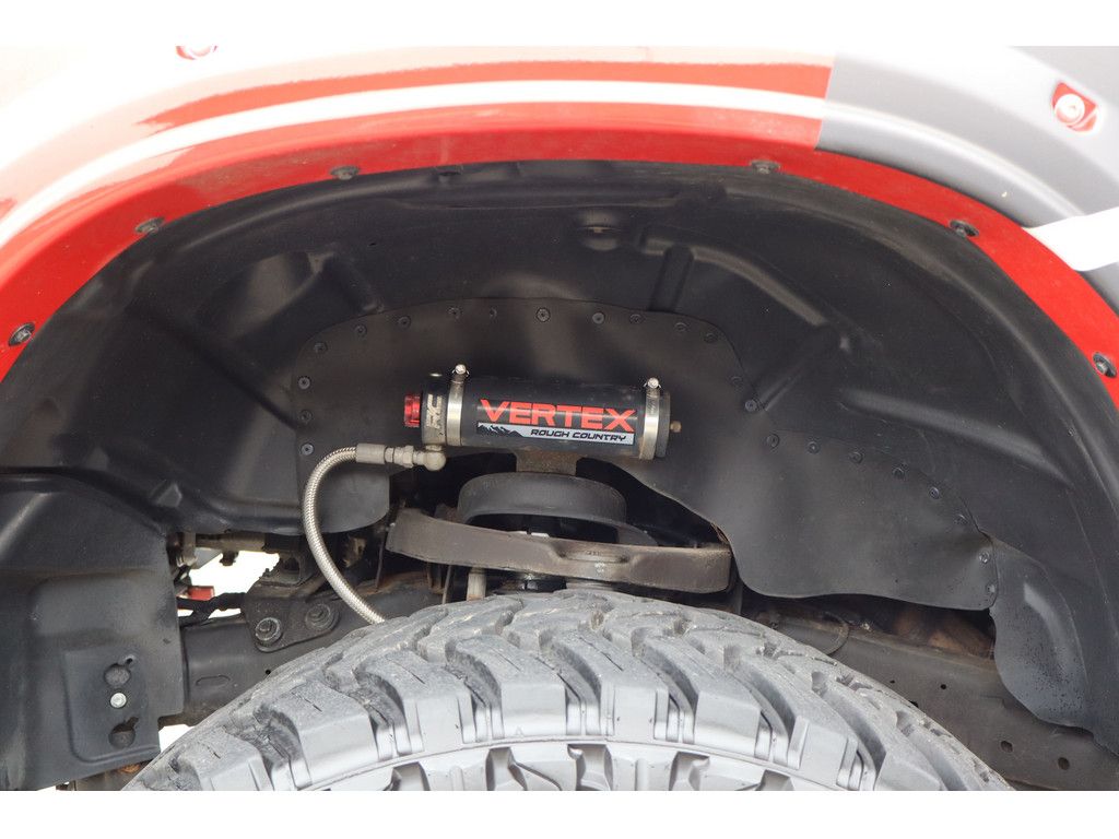 Dodge RAM RAM Big Horn 5.7l V8, 10 Zoll, LPG, NAP, Bügel