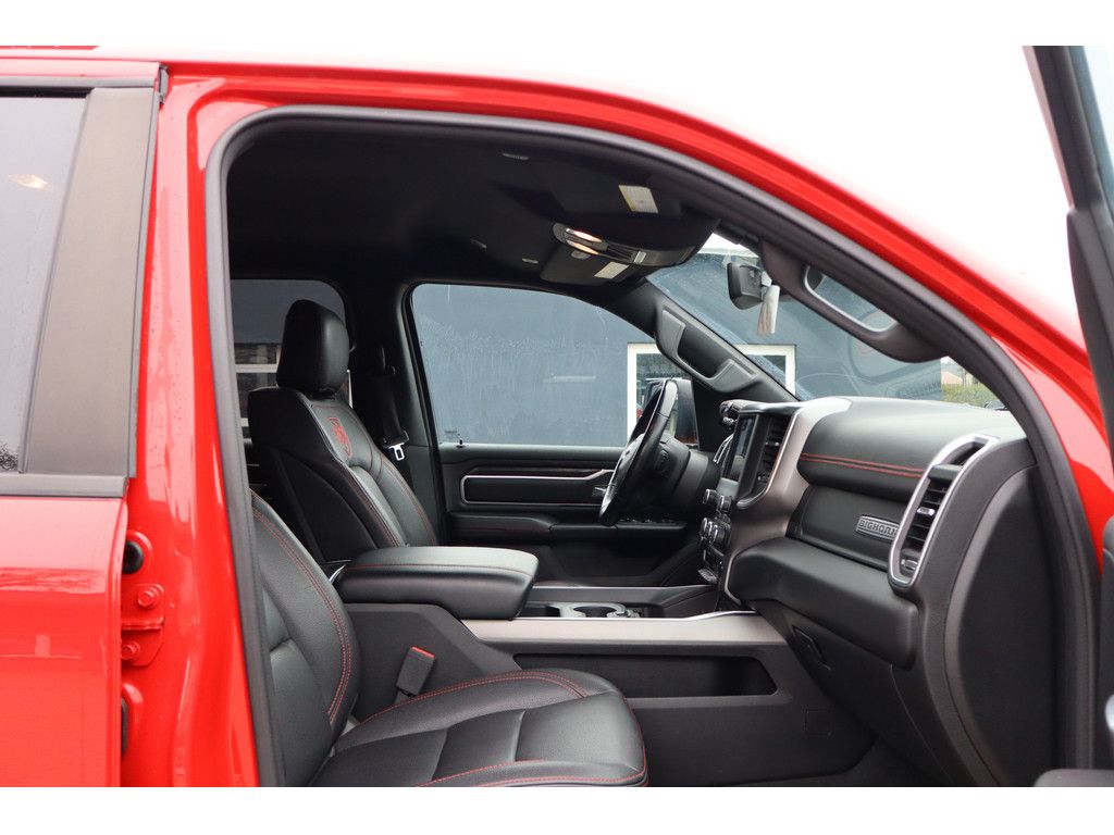 Dodge RAM RAM Big Horn 5.7l V8, 10 Zoll, LPG, NAP, Bügel