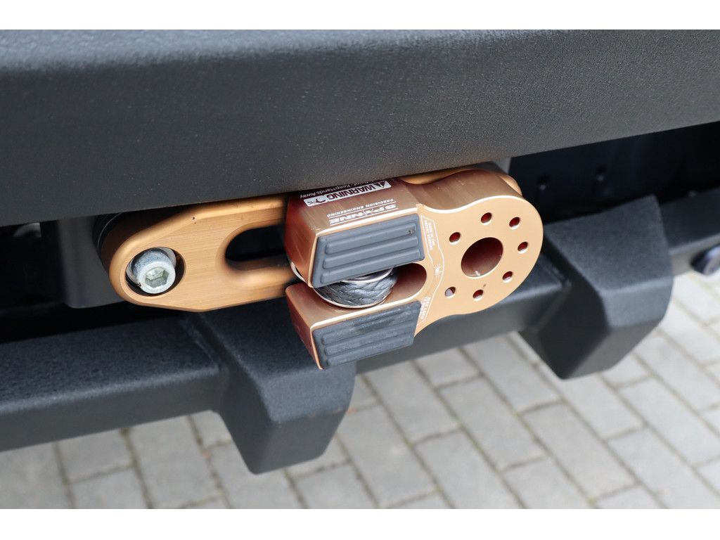 Dodge RAM RAM Big Horn 5.7l V8, 10 Zoll, LPG, NAP, Bügel