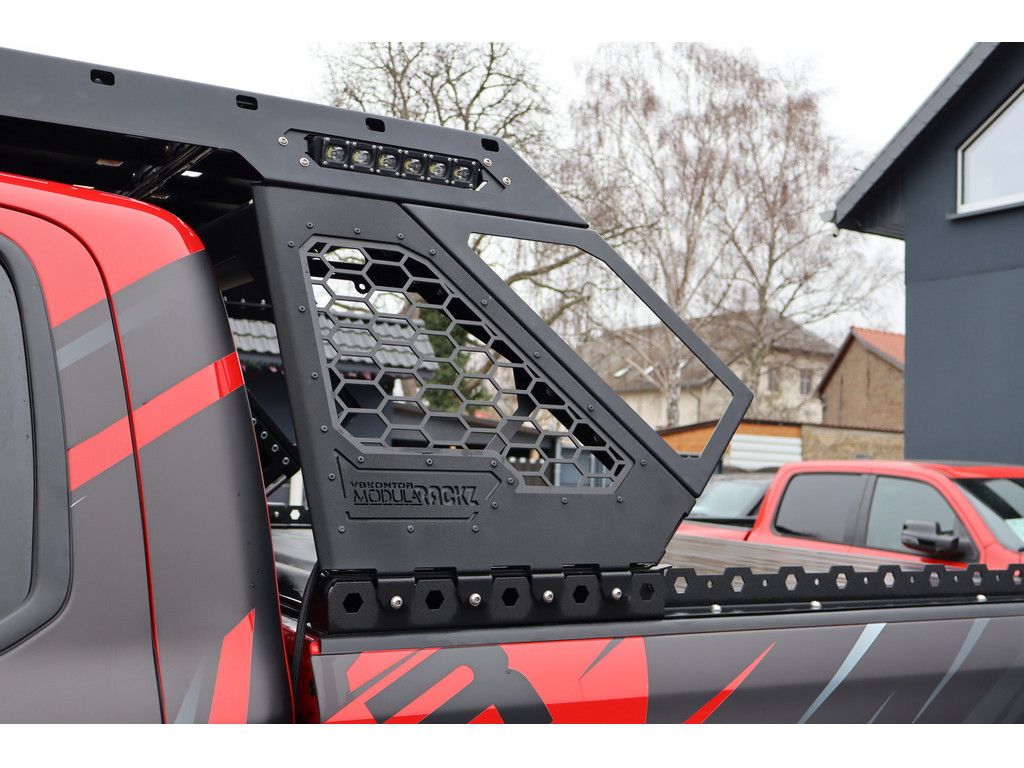 Dodge RAM RAM Big Horn 5.7l V8, 10 Zoll, LPG, NAP, Bügel