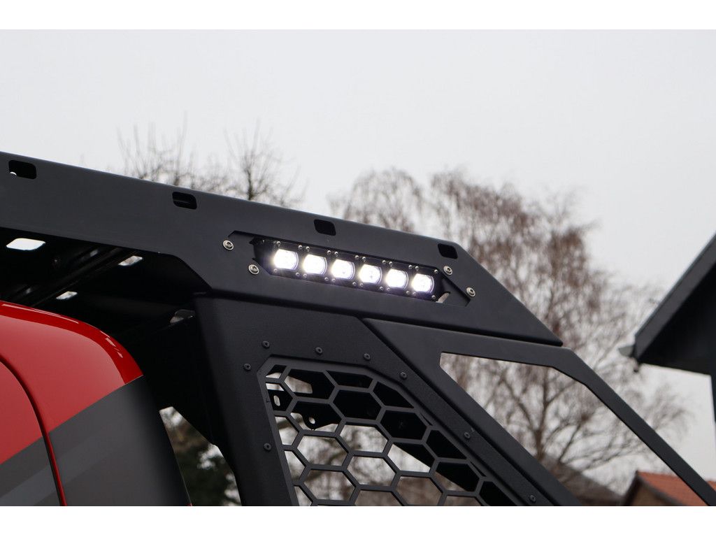 Dodge RAM RAM Big Horn 5.7l V8, 10 Zoll, LPG, NAP, Bügel