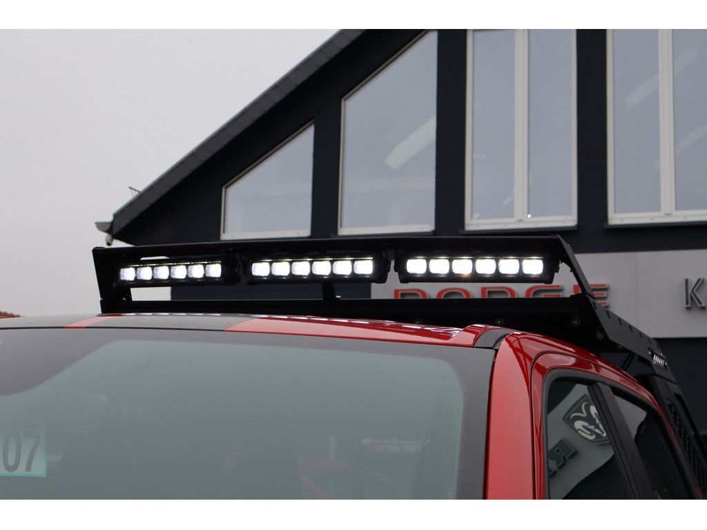 Dodge RAM RAM Big Horn 5.7l V8, 10 Zoll, LPG, NAP, Bügel