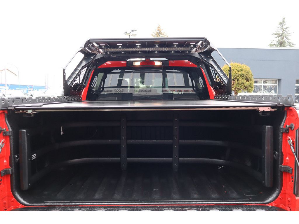 Dodge RAM RAM Big Horn 5.7l V8, 10 Zoll, LPG, NAP, Bügel