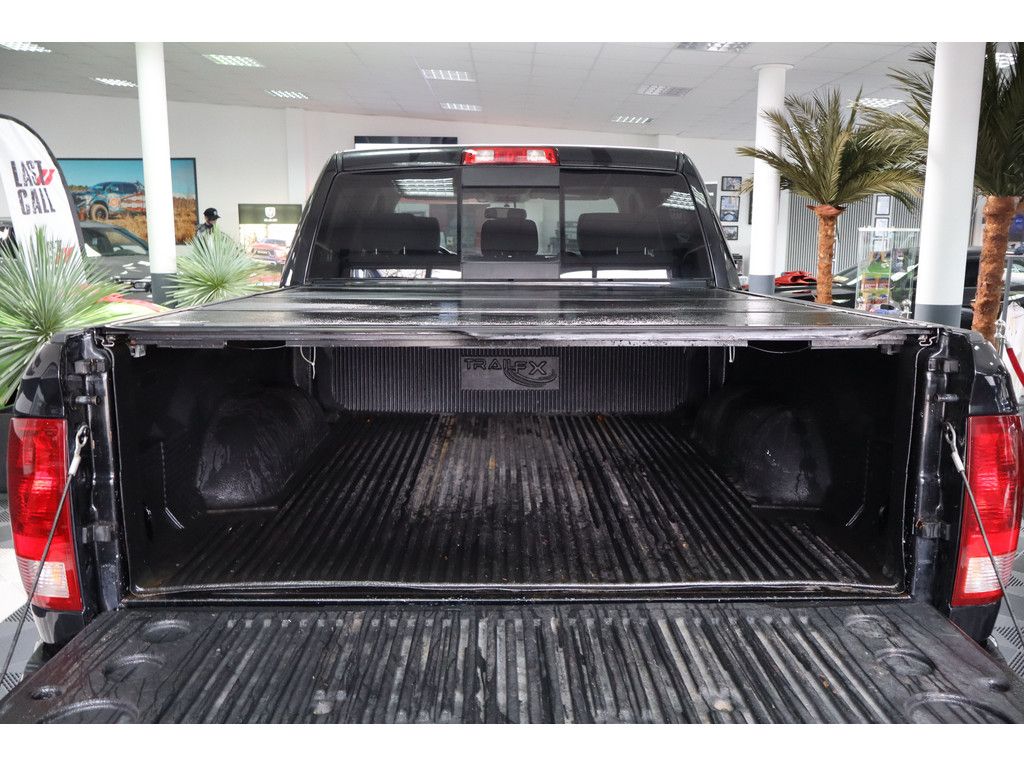 Dodge RAM RAM Laramie Crew Cab LPG, Leder, Schiebdach