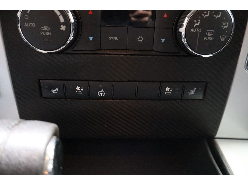 Dodge RAM RAM Laramie Crew Cab LPG, Leder, Schiebdach
