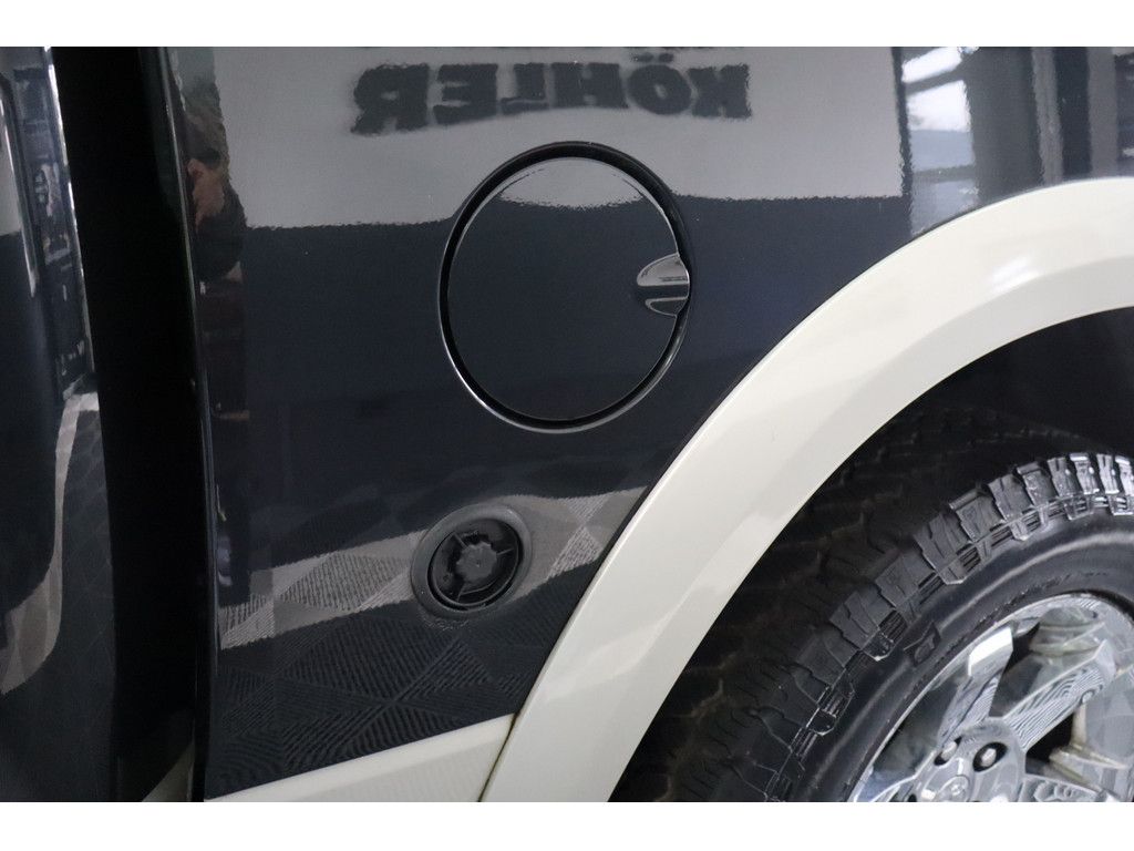 Dodge RAM RAM Laramie Crew Cab LPG, Leder, Schiebdach