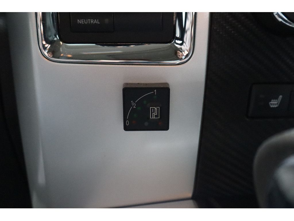 Dodge RAM RAM Laramie Crew Cab LPG, Leder, Schiebdach