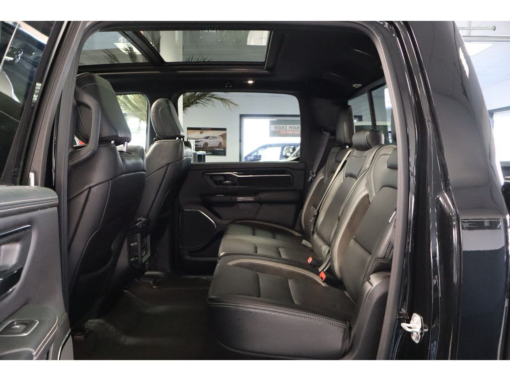 Dodge RAM RAM Laramie GT NIGHT LPG, Pano, Leder