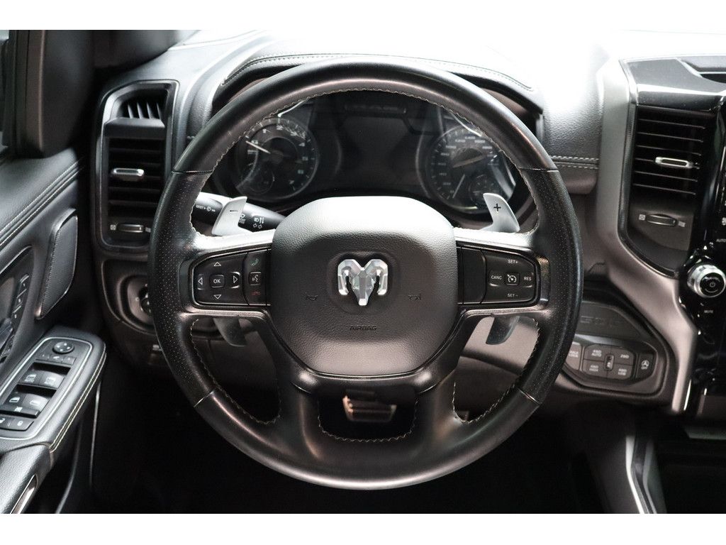 Dodge RAM RAM Laramie GT NIGHT LPG, Pano, Leder