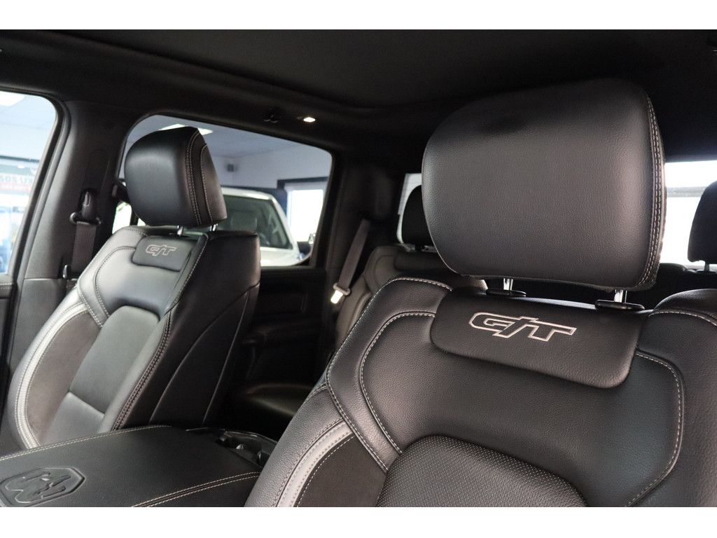 Dodge RAM RAM Laramie GT NIGHT LPG, Pano, Leder